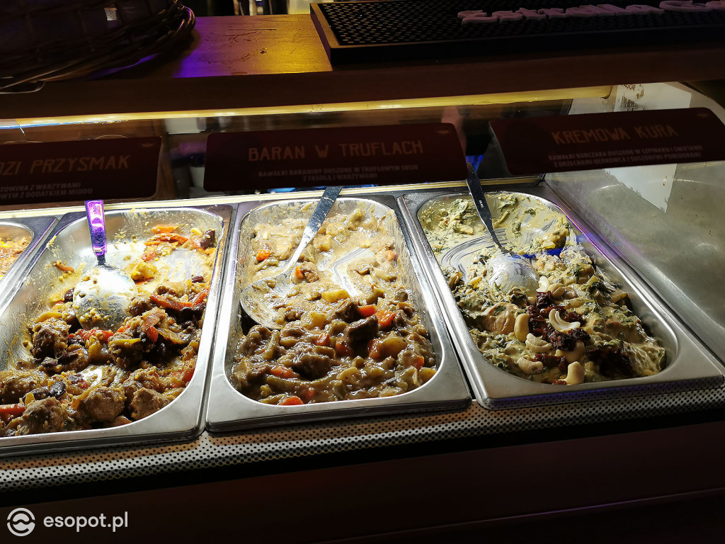Sopockie restauracje i bary otworzyły się dla gości! Chętnych nie brakowało [FOTO]