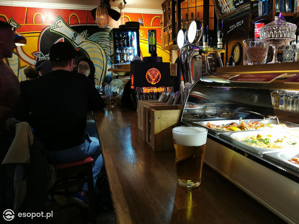 Sopockie restauracje i bary otworzyły się dla gości! Chętnych nie brakowało [FOTO]
