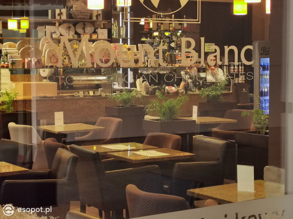 Sopockie restauracje i bary otworzyły się dla gości! Chętnych nie brakowało [FOTO]