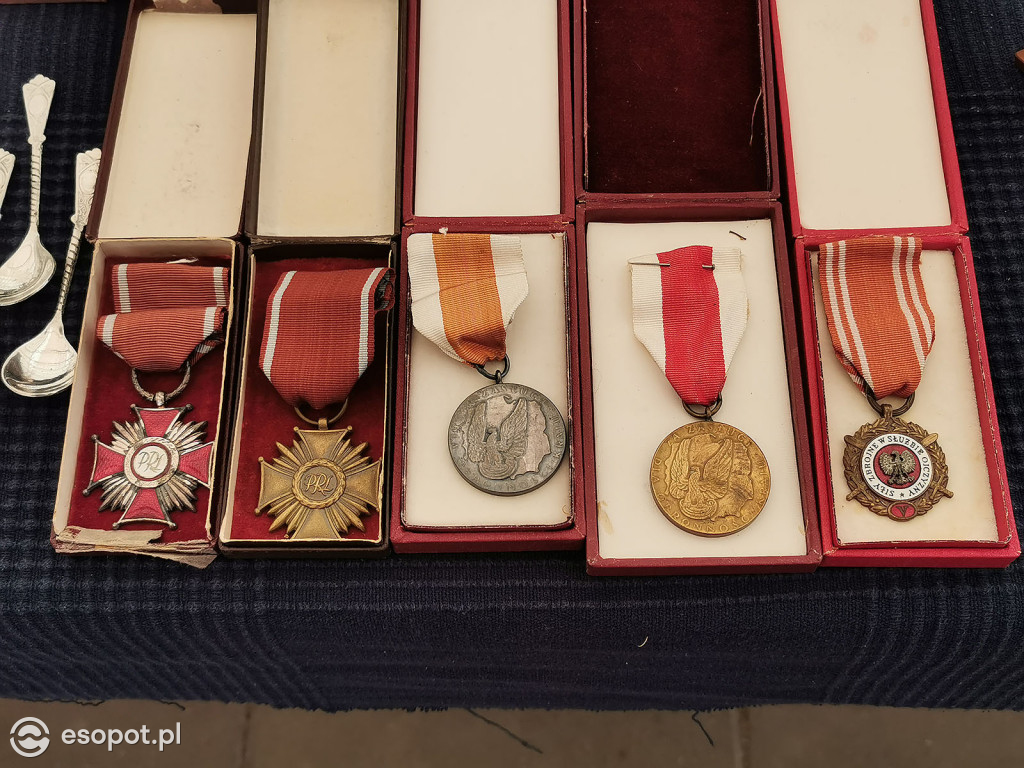 Wystartował Sopocki Pchli Targ! Biżuteria, zabawki, ubrania, pamiątki i 1001 drobiazgów [FOTO]