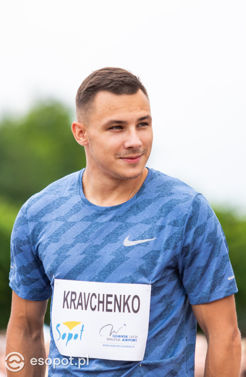 Najpiękniejszy konkurs świata! Tyczka na molo 2021 [FOTO]