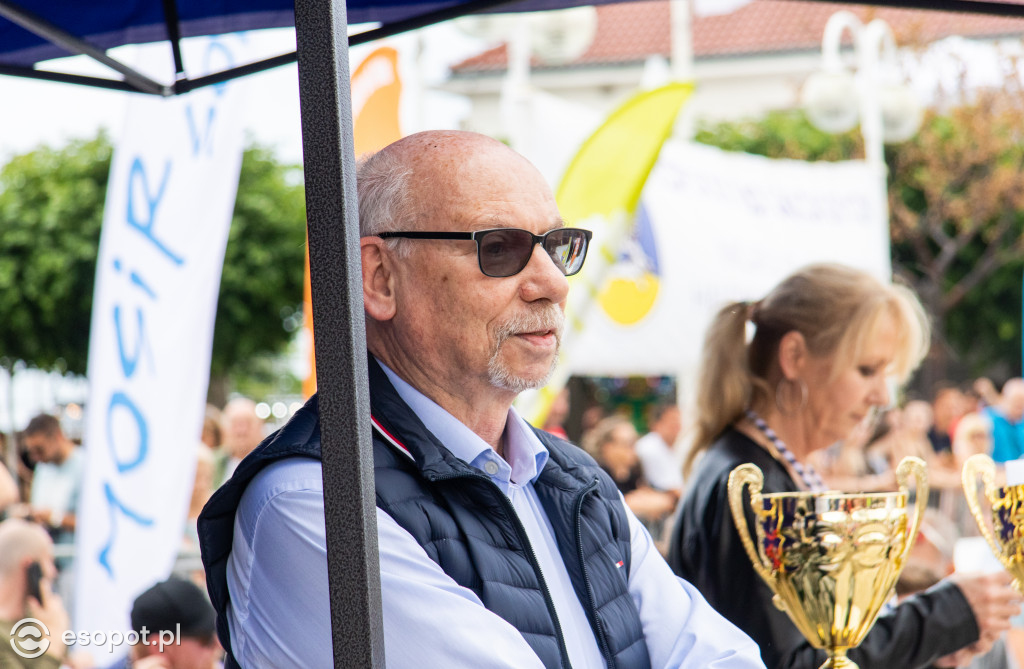 Najpiękniejszy konkurs świata! Tyczka na molo 2021 [FOTO]