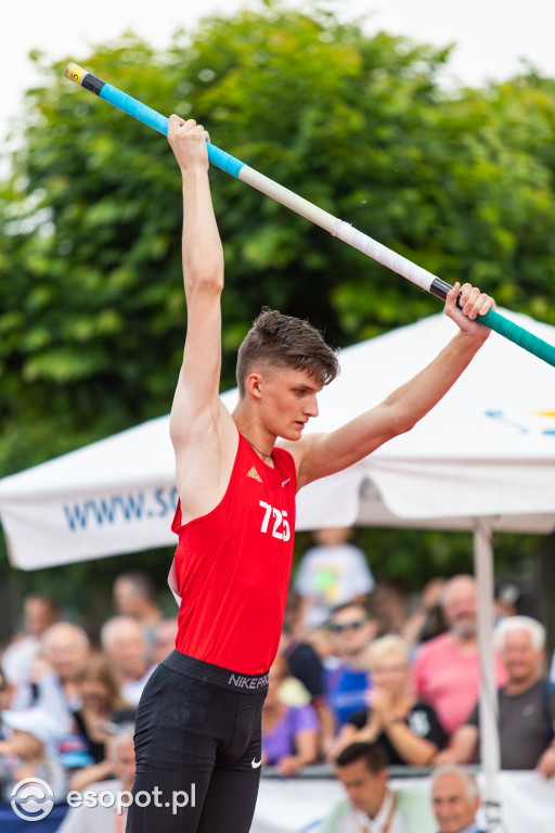 Najpiękniejszy konkurs świata! Tyczka na molo 2021 [FOTO]