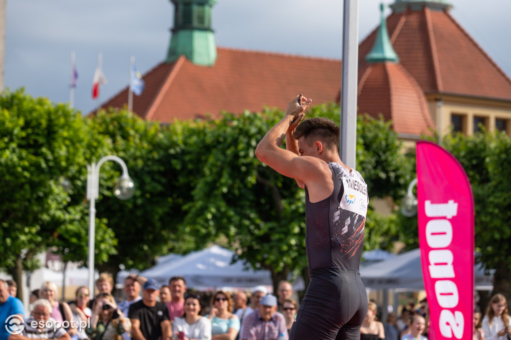 Najpiękniejszy konkurs świata! Tyczka na molo 2021 [FOTO]