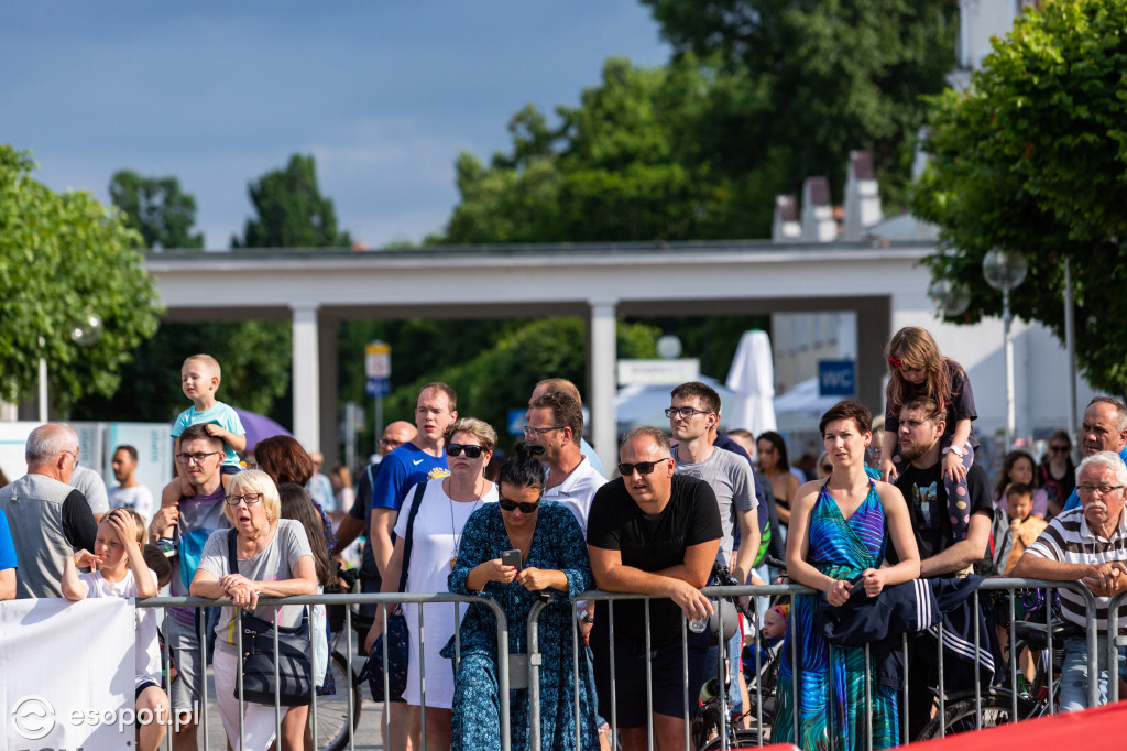 Najpiękniejszy konkurs świata! Tyczka na molo 2021 [FOTO]