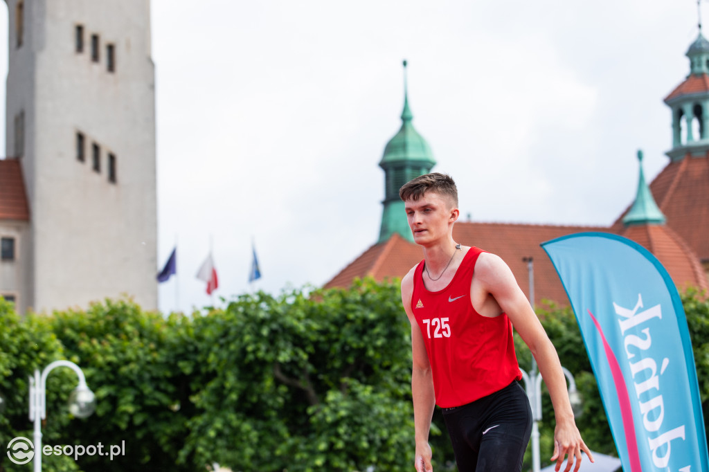 Najpiękniejszy konkurs świata! Tyczka na molo 2021 [FOTO]
