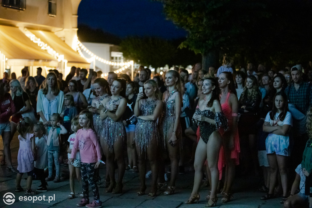 Deakocan Dance Festival 2021: pokazy taneczne w Sopocie [FOTO]