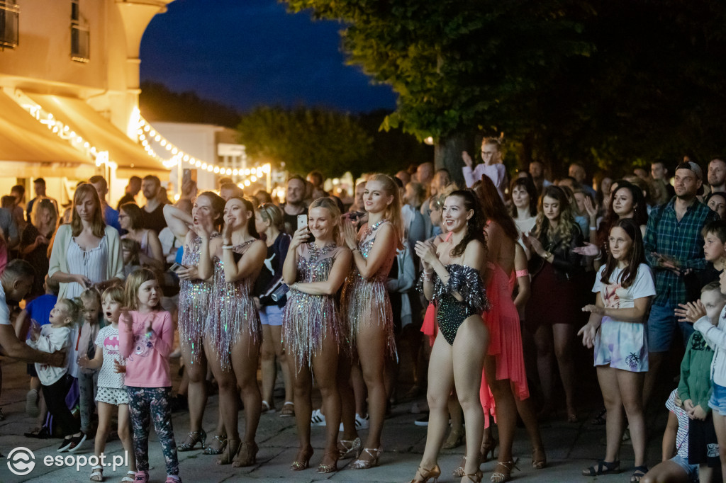 Deakocan Dance Festival 2021: pokazy taneczne w Sopocie [FOTO]