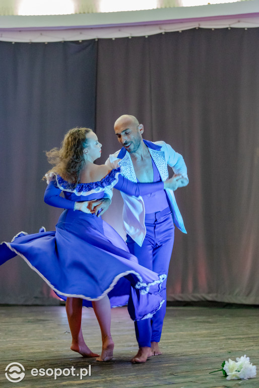 Deakocan Dance Festival 2021: pokazy taneczne w Sopocie [FOTO]