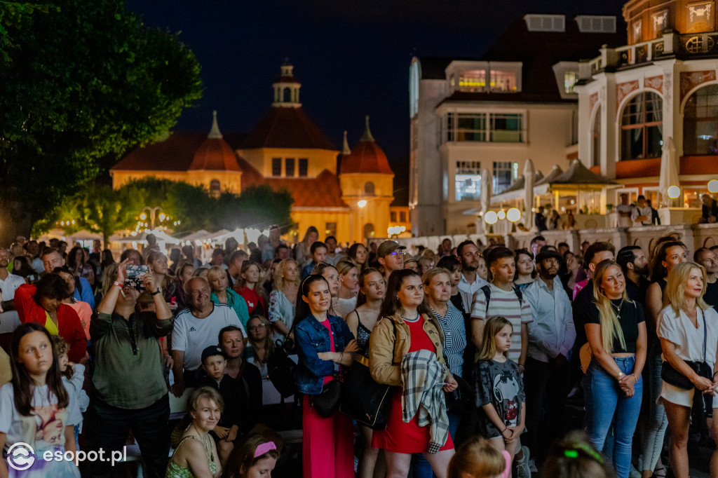 Deakocan Dance Festival 2021: pokazy taneczne w Sopocie [FOTO]