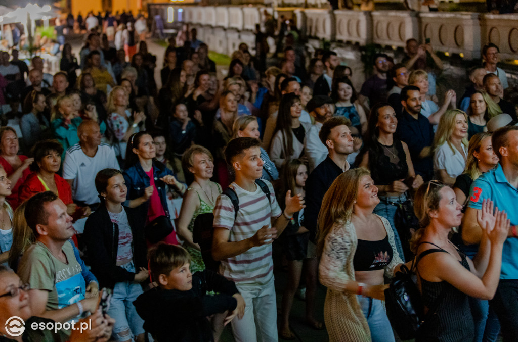 Deakocan Dance Festival 2021: pokazy taneczne w Sopocie [FOTO]