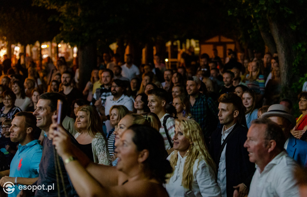 Deakocan Dance Festival 2021: pokazy taneczne w Sopocie [FOTO]