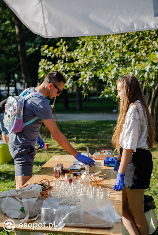 Sopockie Pikniki Sąsiedzkie: atrakcje dla dużych i małych [FOTO]