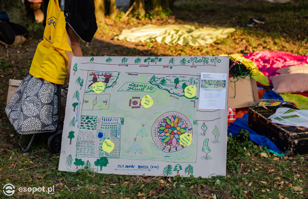 Sopockie Pikniki Sąsiedzkie: atrakcje dla dużych i małych [FOTO]
