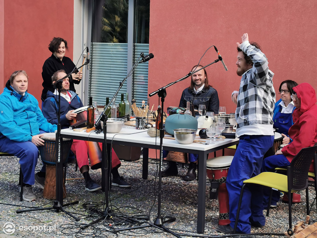 Dzień otwarty Fundacji Nasz Przyjazny Dom [FOTO]