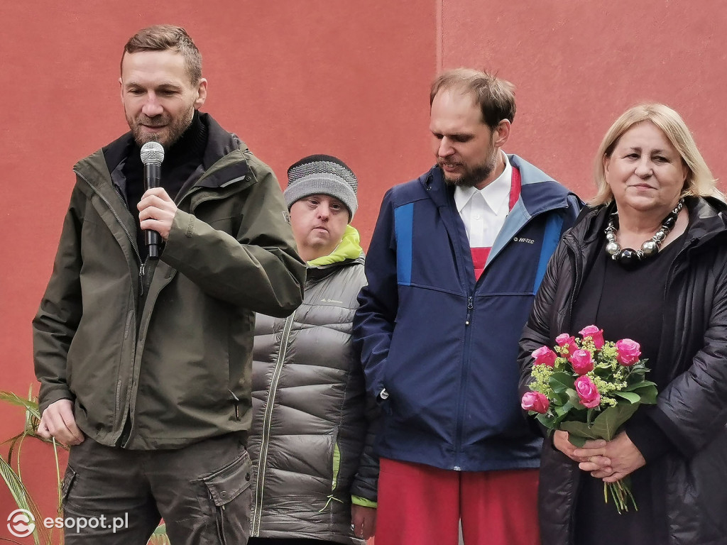 Dzień otwarty Fundacji Nasz Przyjazny Dom [FOTO]