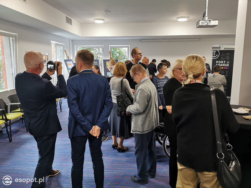 Dzień otwarty Fundacji Nasz Przyjazny Dom [FOTO]