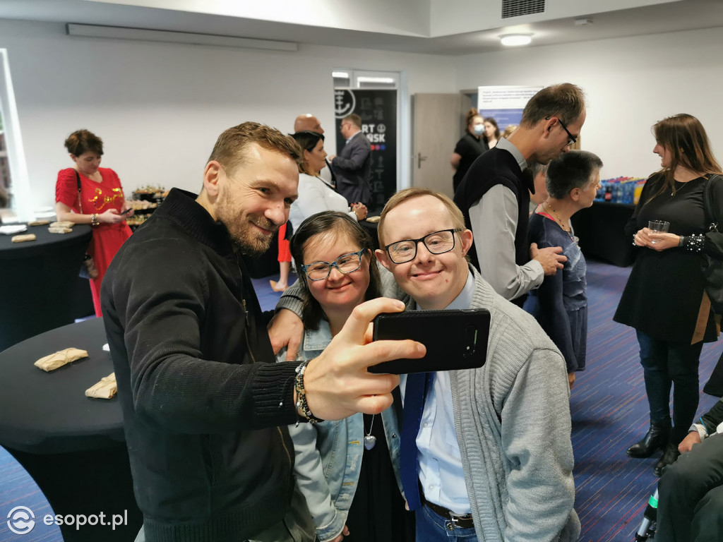 Dzień otwarty Fundacji Nasz Przyjazny Dom [FOTO]