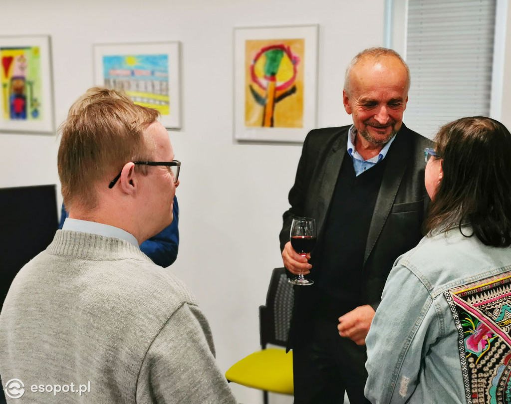 Dzień otwarty Fundacji Nasz Przyjazny Dom [FOTO]