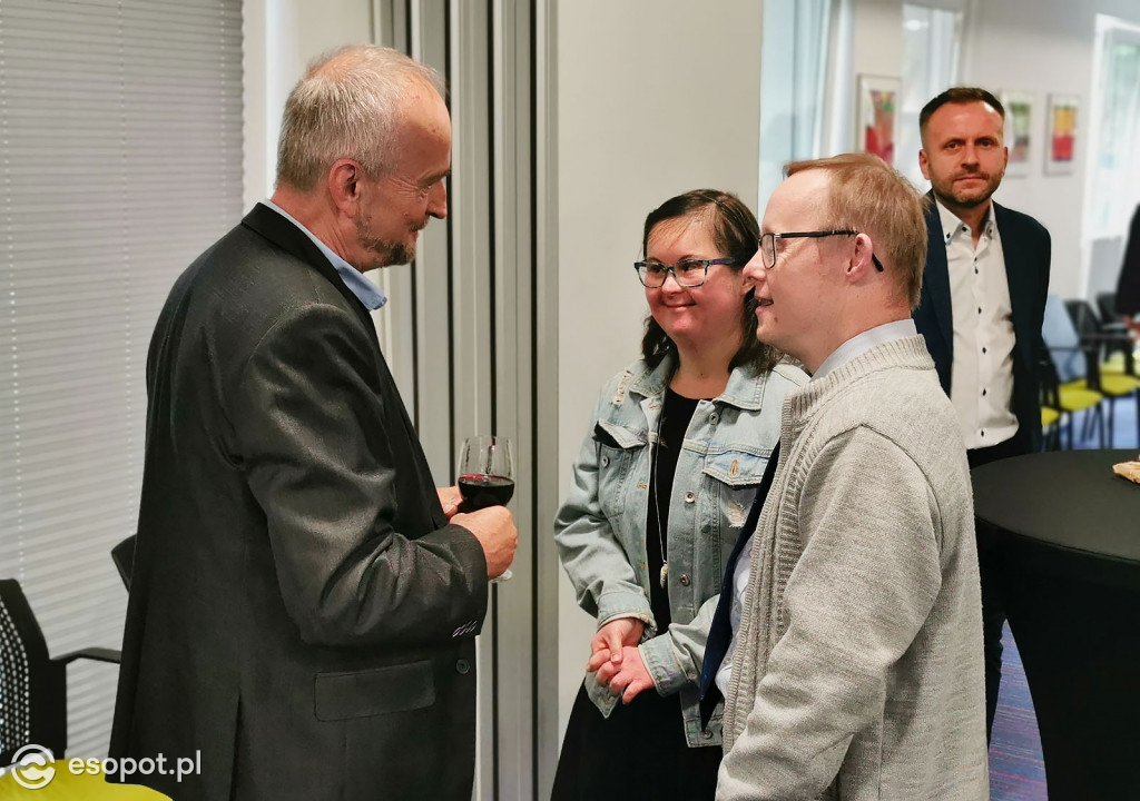 Dzień otwarty Fundacji Nasz Przyjazny Dom [FOTO]