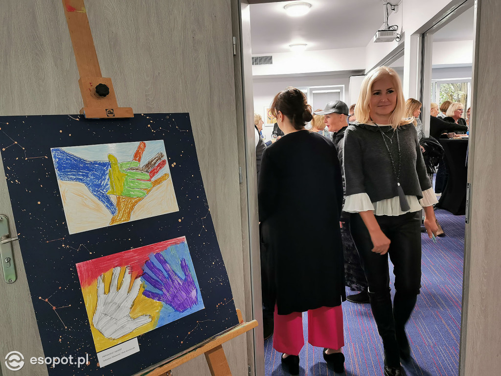 Dzień otwarty Fundacji Nasz Przyjazny Dom [FOTO]