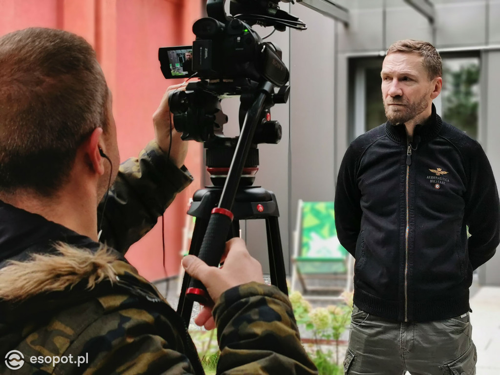 Dzień otwarty Fundacji Nasz Przyjazny Dom [FOTO]