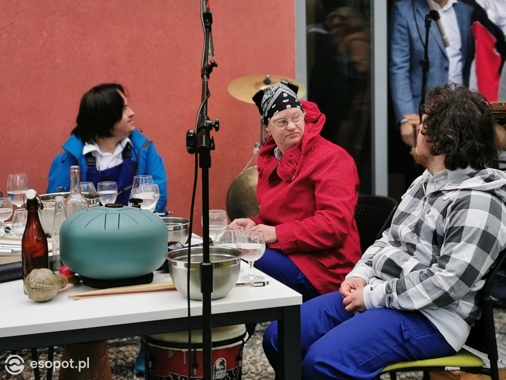 Dzień otwarty Fundacji Nasz Przyjazny Dom [FOTO]