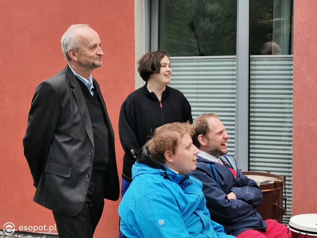 Dzień otwarty Fundacji Nasz Przyjazny Dom [FOTO]