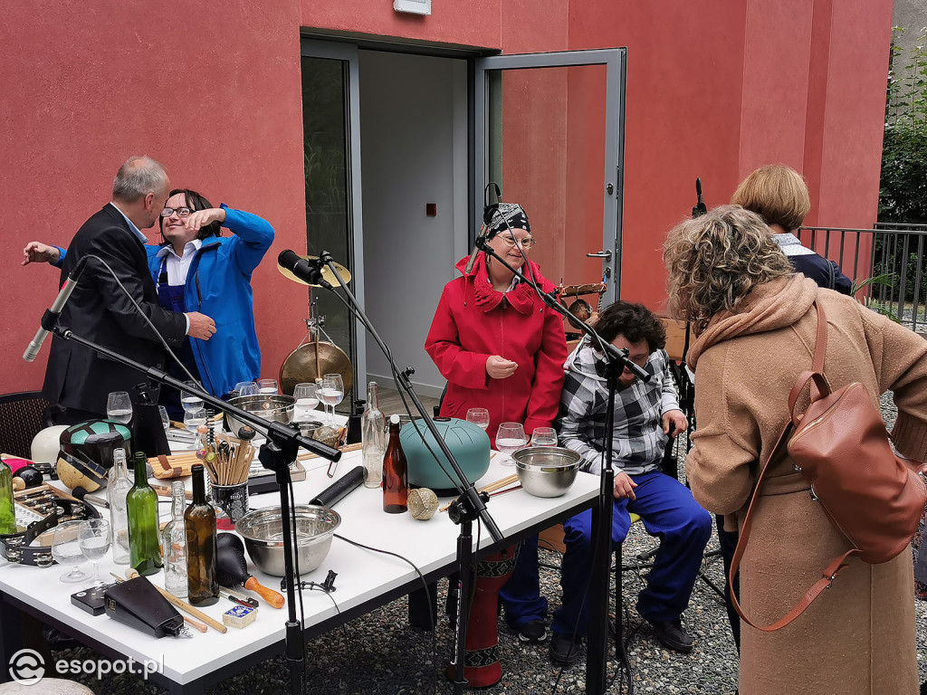 Dzień otwarty Fundacji Nasz Przyjazny Dom [FOTO]
