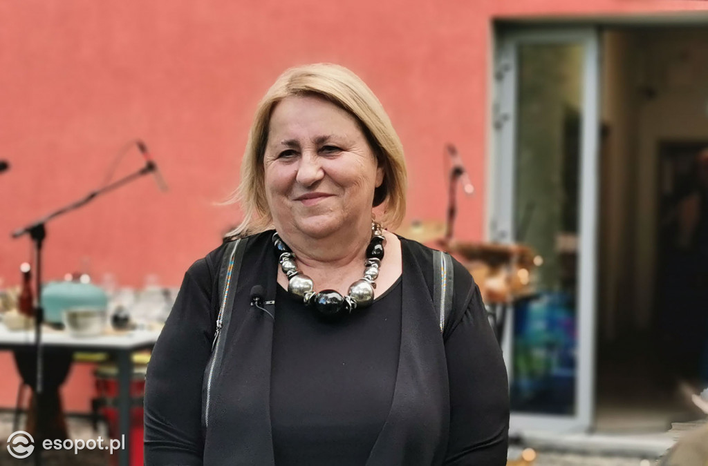 Dzień otwarty Fundacji Nasz Przyjazny Dom [FOTO]
