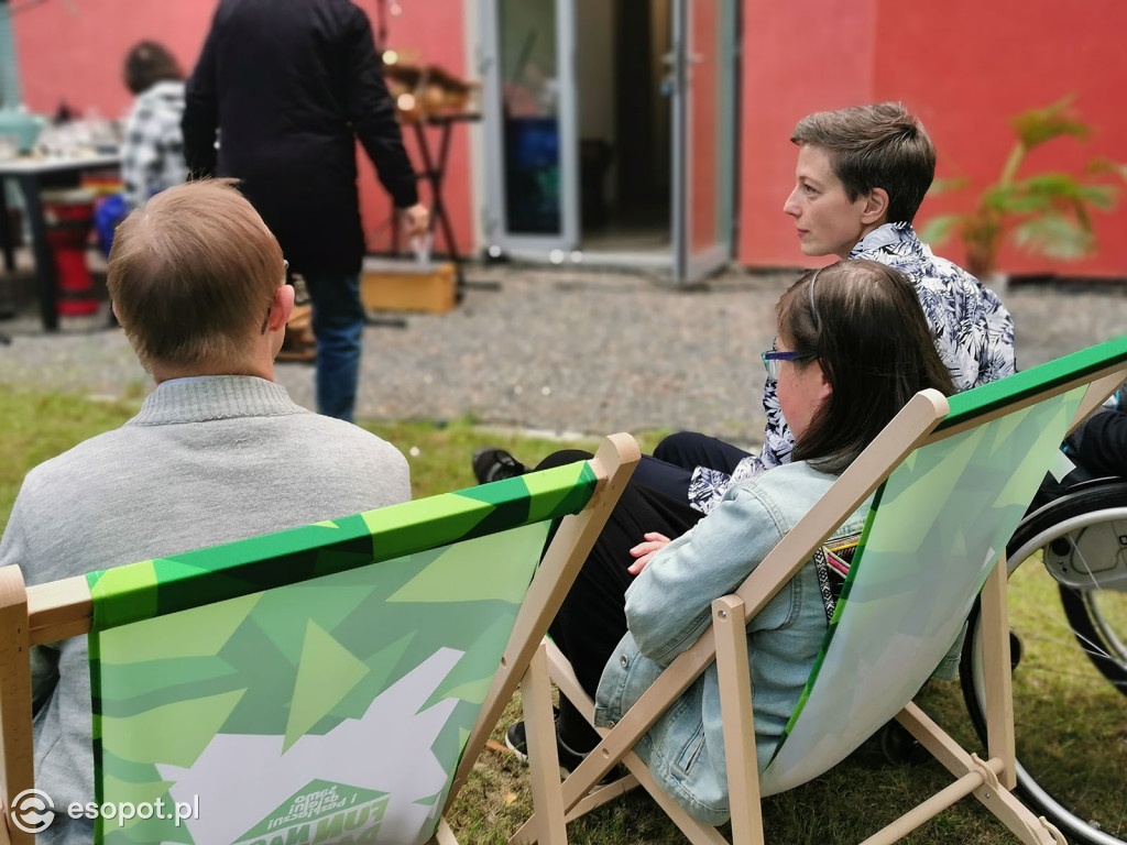 Dzień otwarty Fundacji Nasz Przyjazny Dom [FOTO]