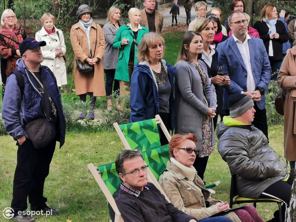 Dzień otwarty Fundacji Nasz Przyjazny Dom [FOTO]