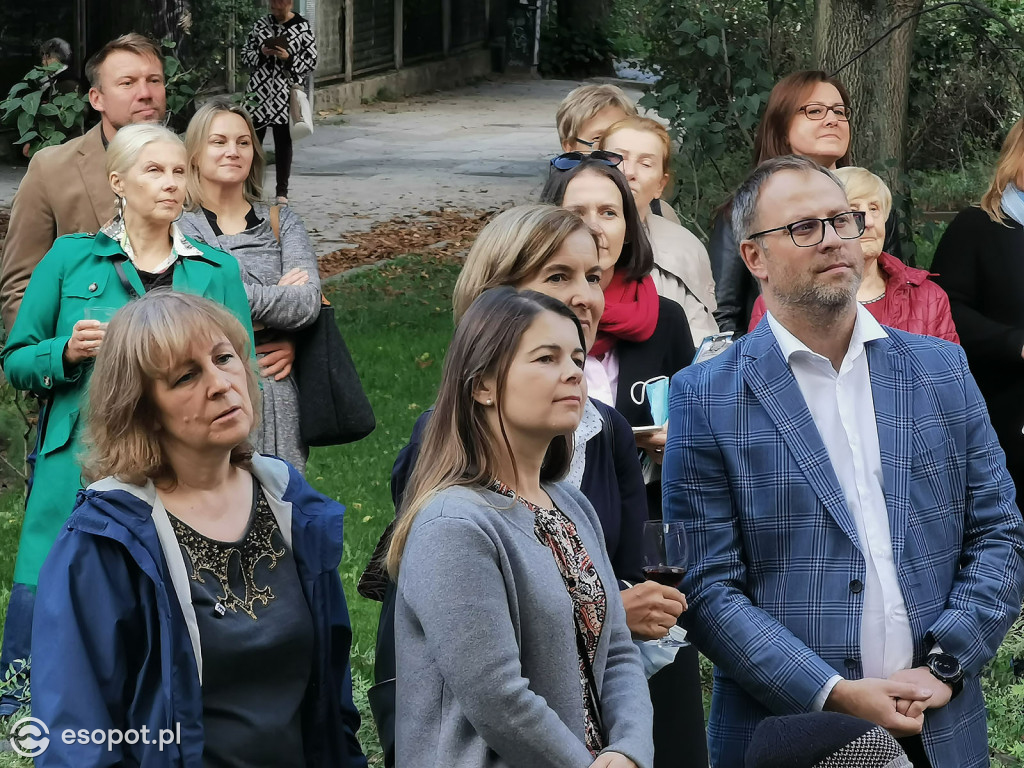 Dzień otwarty Fundacji Nasz Przyjazny Dom [FOTO]