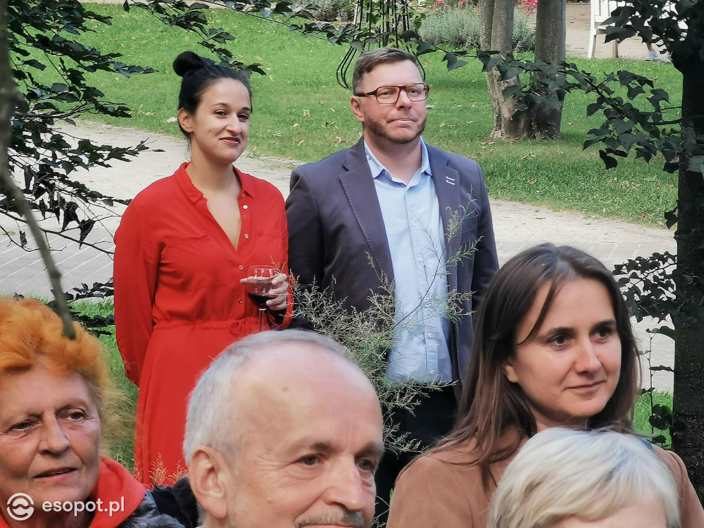 Dzień otwarty Fundacji Nasz Przyjazny Dom [FOTO]