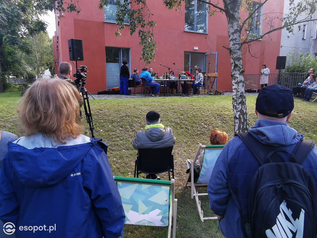 Dzień otwarty Fundacji Nasz Przyjazny Dom [FOTO]