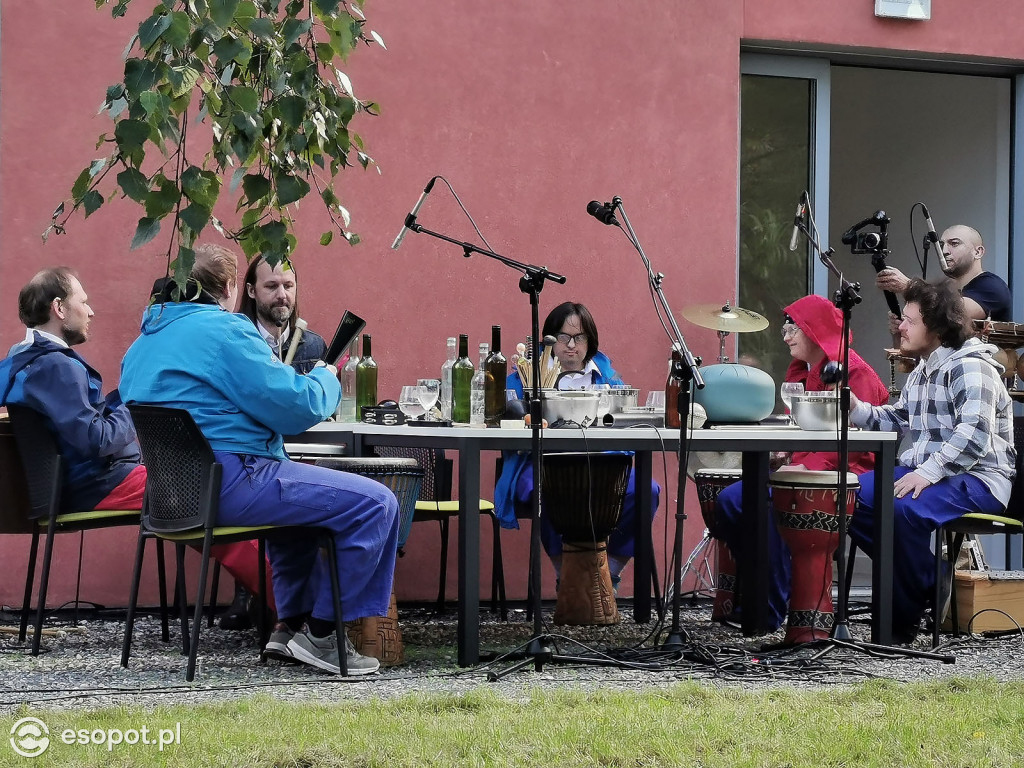 Dzień otwarty Fundacji Nasz Przyjazny Dom [FOTO]