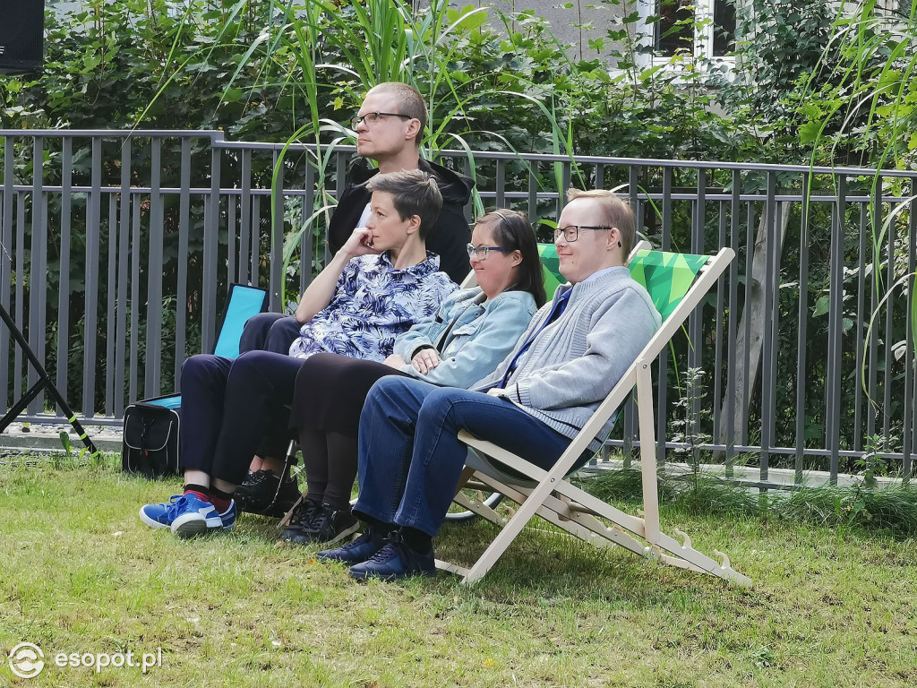 Dzień otwarty Fundacji Nasz Przyjazny Dom [FOTO]
