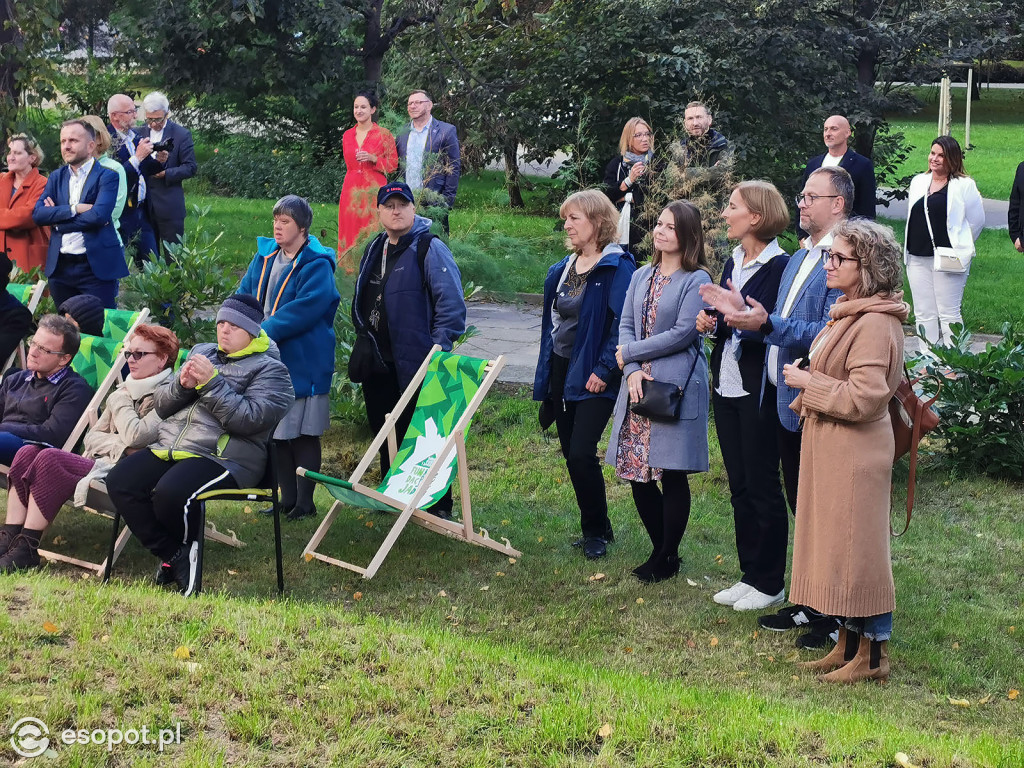 Dzień otwarty Fundacji Nasz Przyjazny Dom [FOTO]