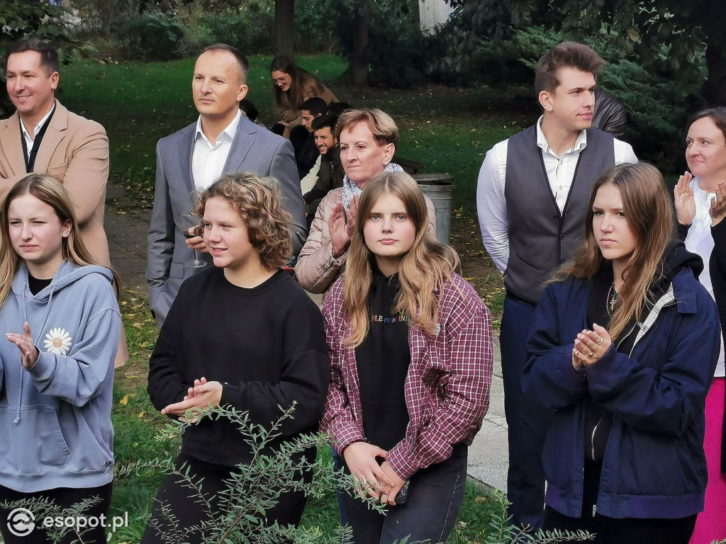 Dzień otwarty Fundacji Nasz Przyjazny Dom [FOTO]