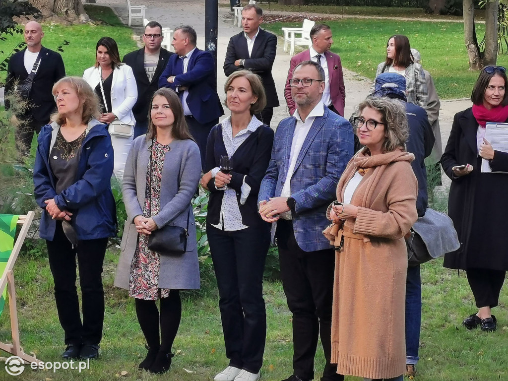 Dzień otwarty Fundacji Nasz Przyjazny Dom [FOTO]