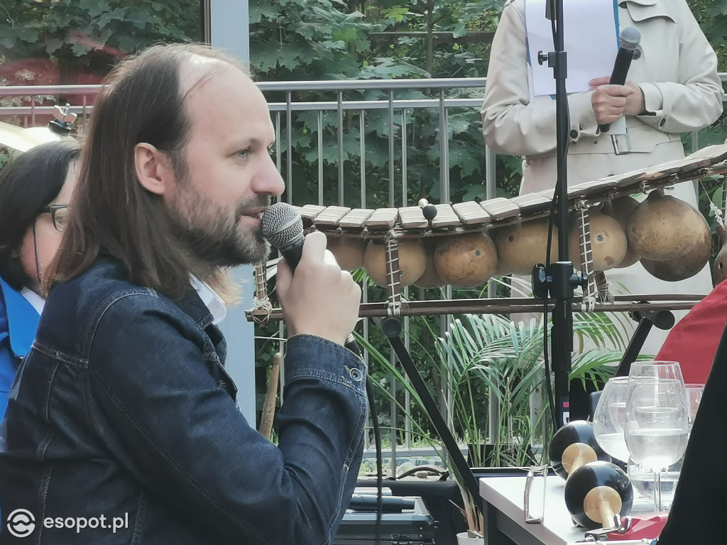 Dzień otwarty Fundacji Nasz Przyjazny Dom [FOTO]