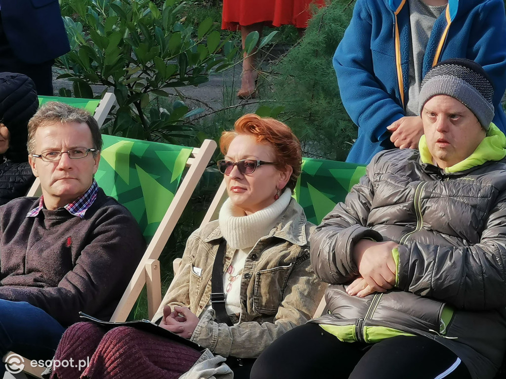 Dzień otwarty Fundacji Nasz Przyjazny Dom [FOTO]