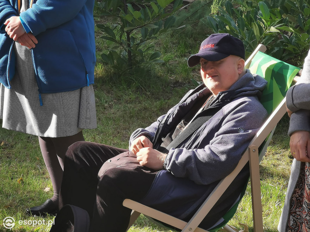 Dzień otwarty Fundacji Nasz Przyjazny Dom [FOTO]