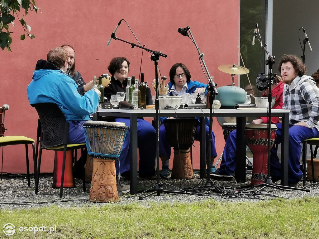 Dzień otwarty Fundacji Nasz Przyjazny Dom [FOTO]