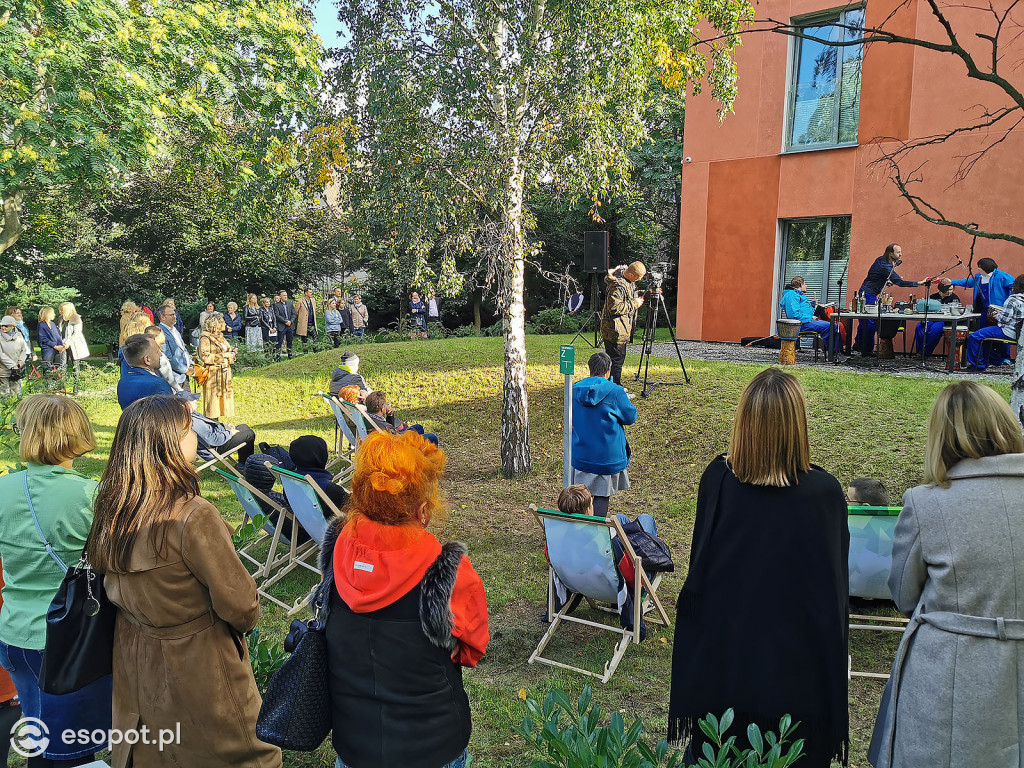 Dzień otwarty Fundacji Nasz Przyjazny Dom [FOTO]