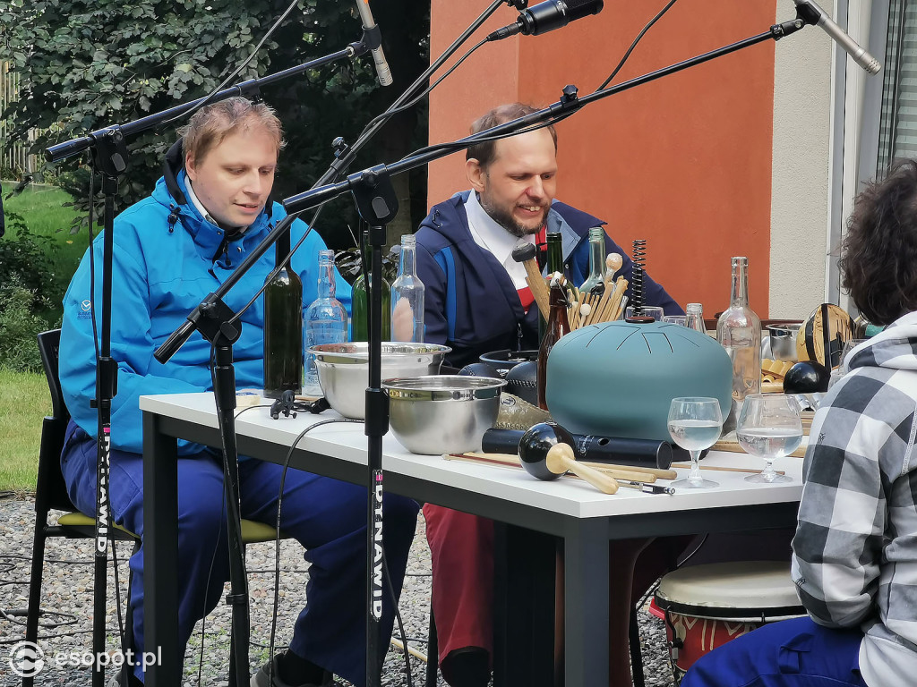 Dzień otwarty Fundacji Nasz Przyjazny Dom [FOTO]