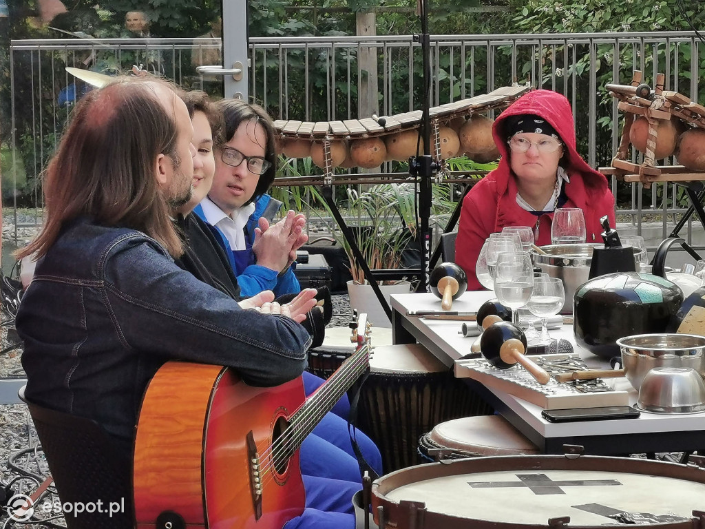 Dzień otwarty Fundacji Nasz Przyjazny Dom [FOTO]