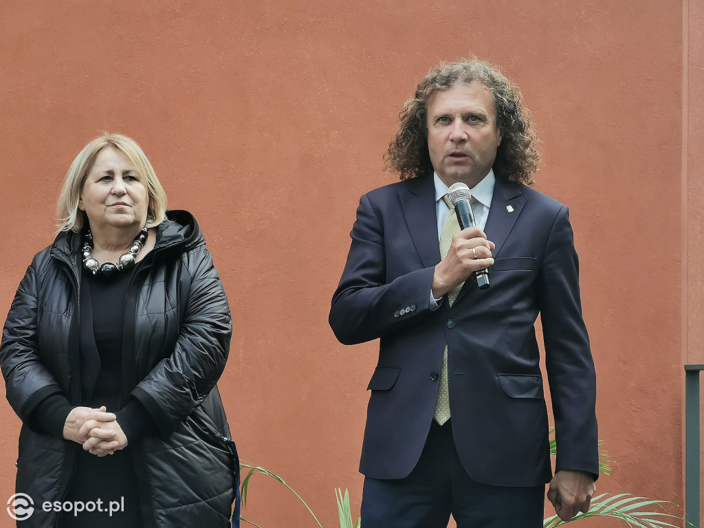 Dzień otwarty Fundacji Nasz Przyjazny Dom [FOTO]