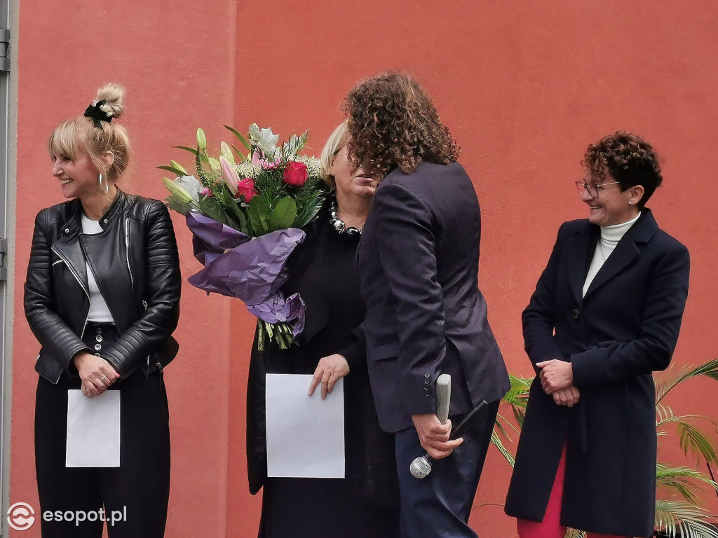 Dzień otwarty Fundacji Nasz Przyjazny Dom [FOTO]