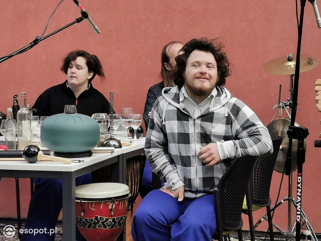 Dzień otwarty Fundacji Nasz Przyjazny Dom [FOTO]